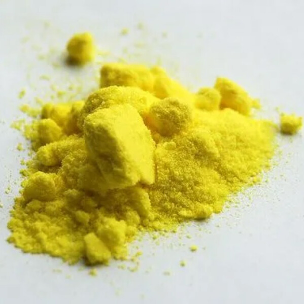 Polvere di cromato di potassio - VIMATERIAL
