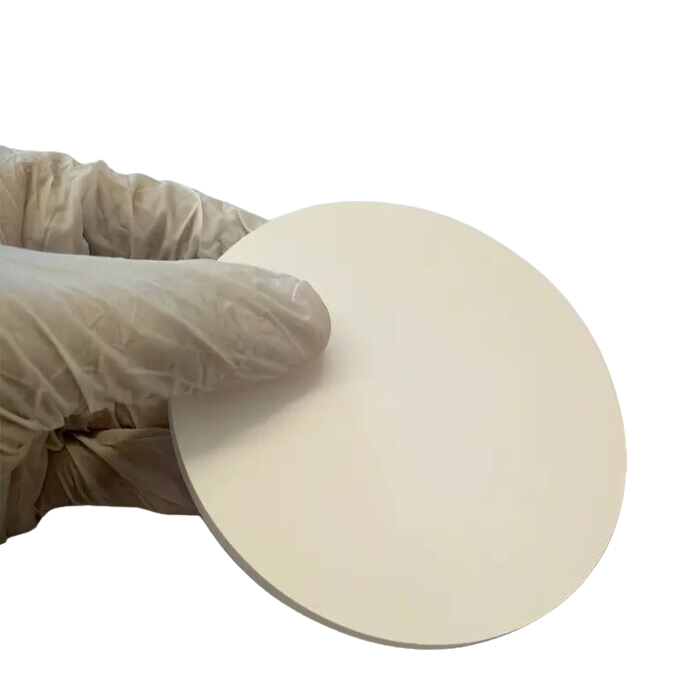Cible de pulvérisation à l’oxyde de scandium - VIMATERIAL