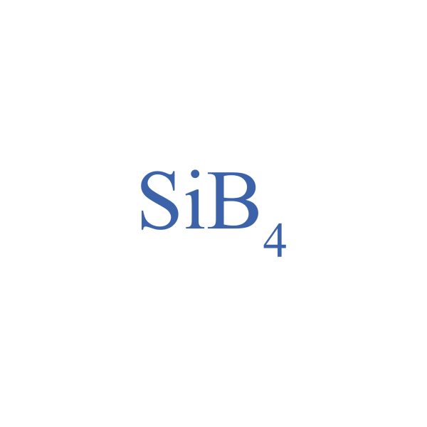 Tétraborure de silicium - VIMATERIAL