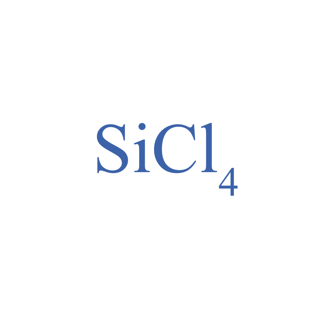 Cloruro di silicio (Tetracloruro di silicio) - VIMATERIAL