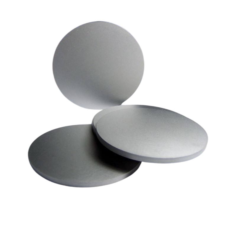Cible en alliage de silicium et de fer - VIMATERIAL