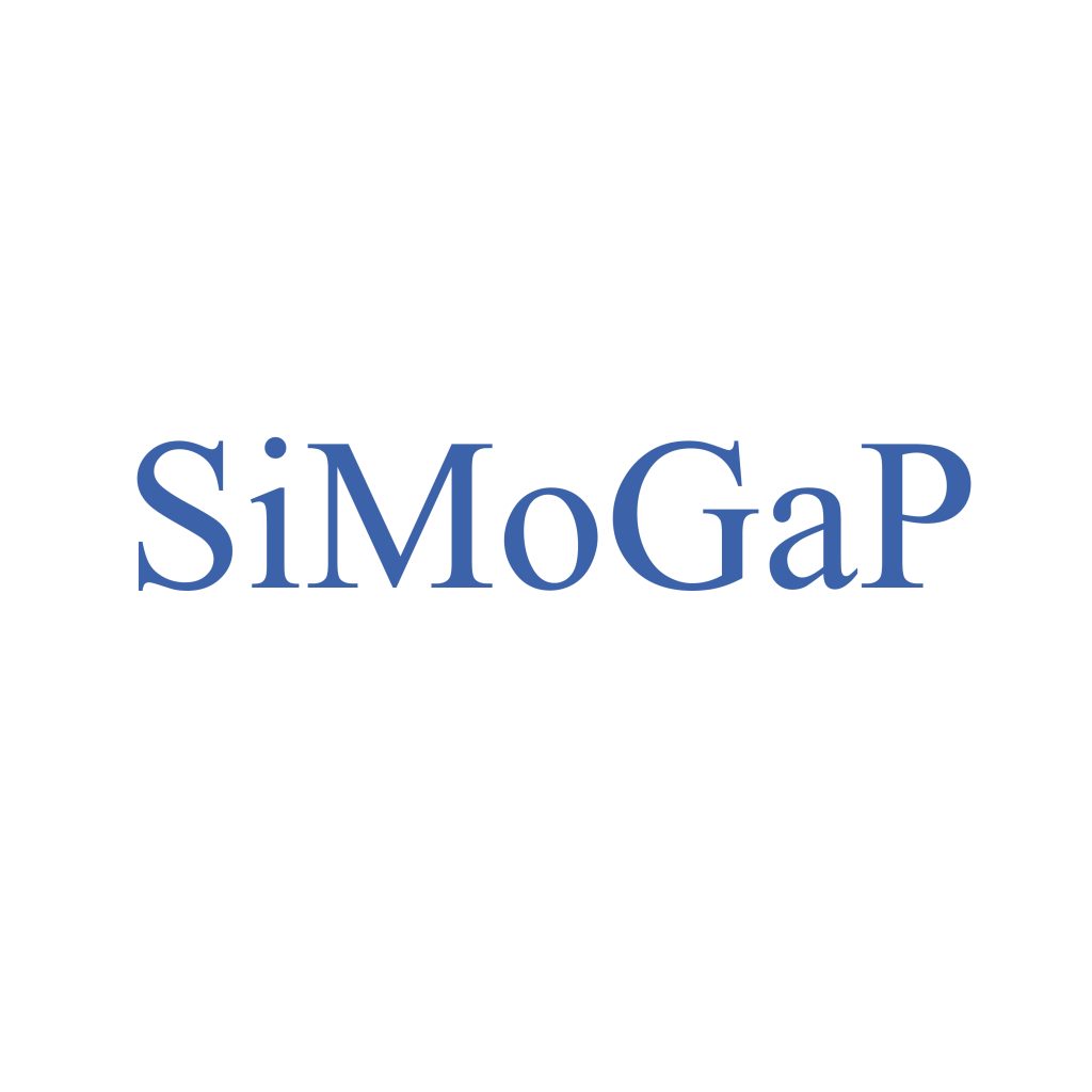 Silicium Molybdène Gallium Phosphore (Si-Mo-Ga-P) - VIMATERIAL