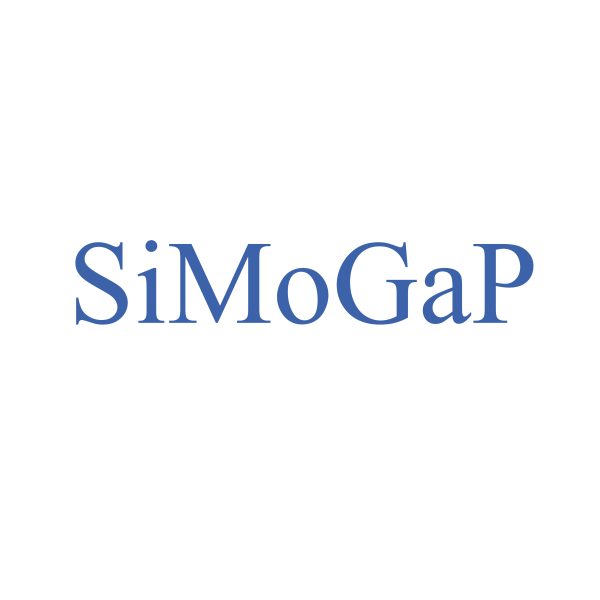Silicium Molybdène Gallium Phosphore (Si-Mo-Ga-P) - VIMATERIAL