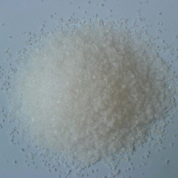Silicon oxide granules - VIMATERIAL