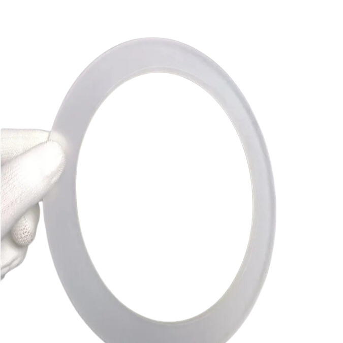 Cibles en dioxyde de silicium - VIMATERIAL