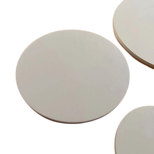 Cible de pulvérisation de dioxyde de silicium - VIMATERIAL