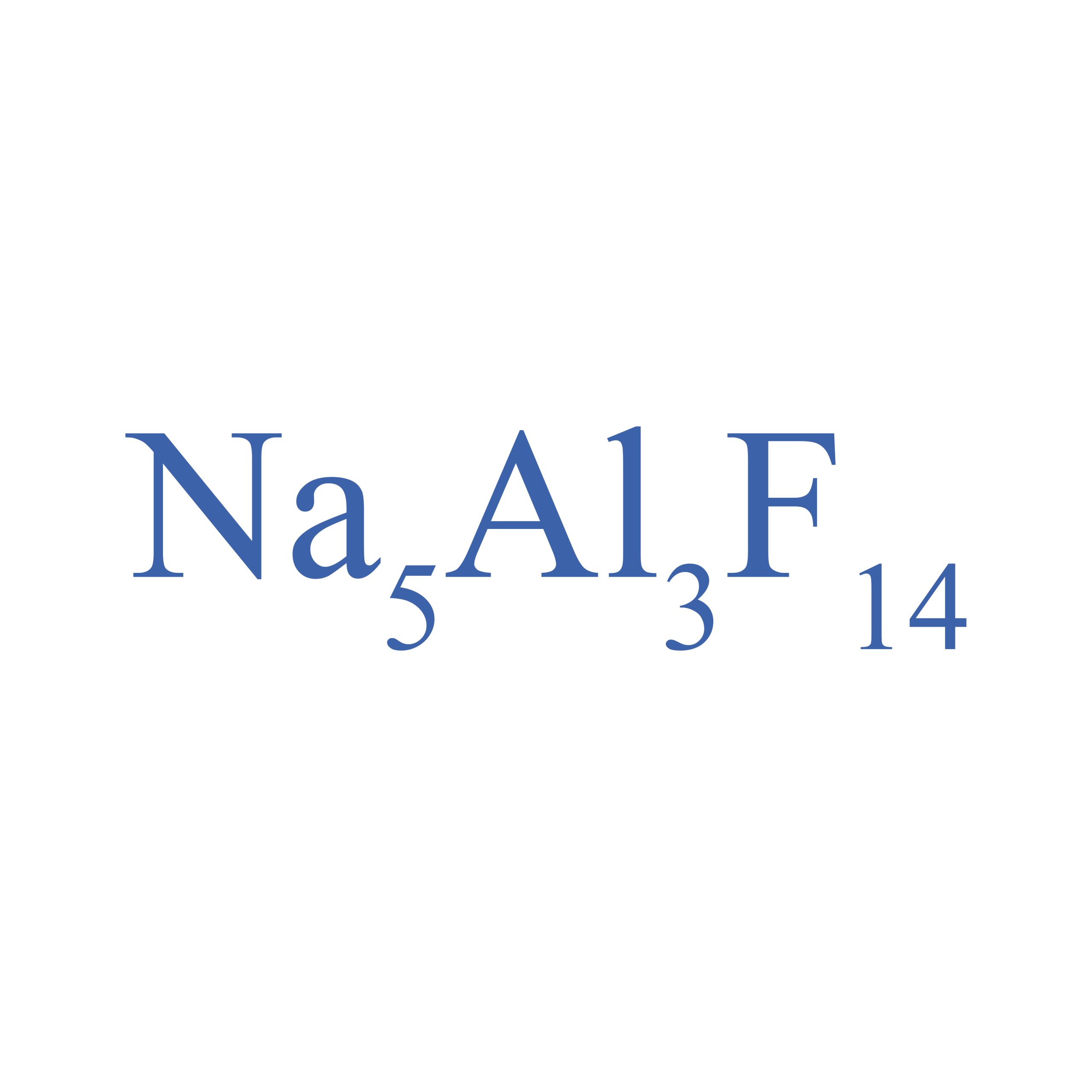 imagesSodiumNa5Al3F14Sodium Aluminum Fluoride Chiolite Na5Al3F14 VI HALBLEITERMATERIAL scaled