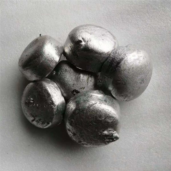 imagesStrontiumSrStrontium metal Sr Granules VI HALBLEITERMATERIAL