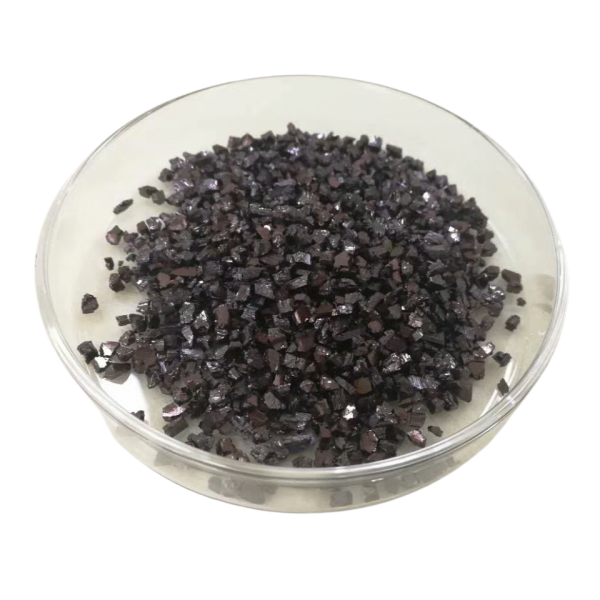 Titanium Oxide Ti₃O₅ granules