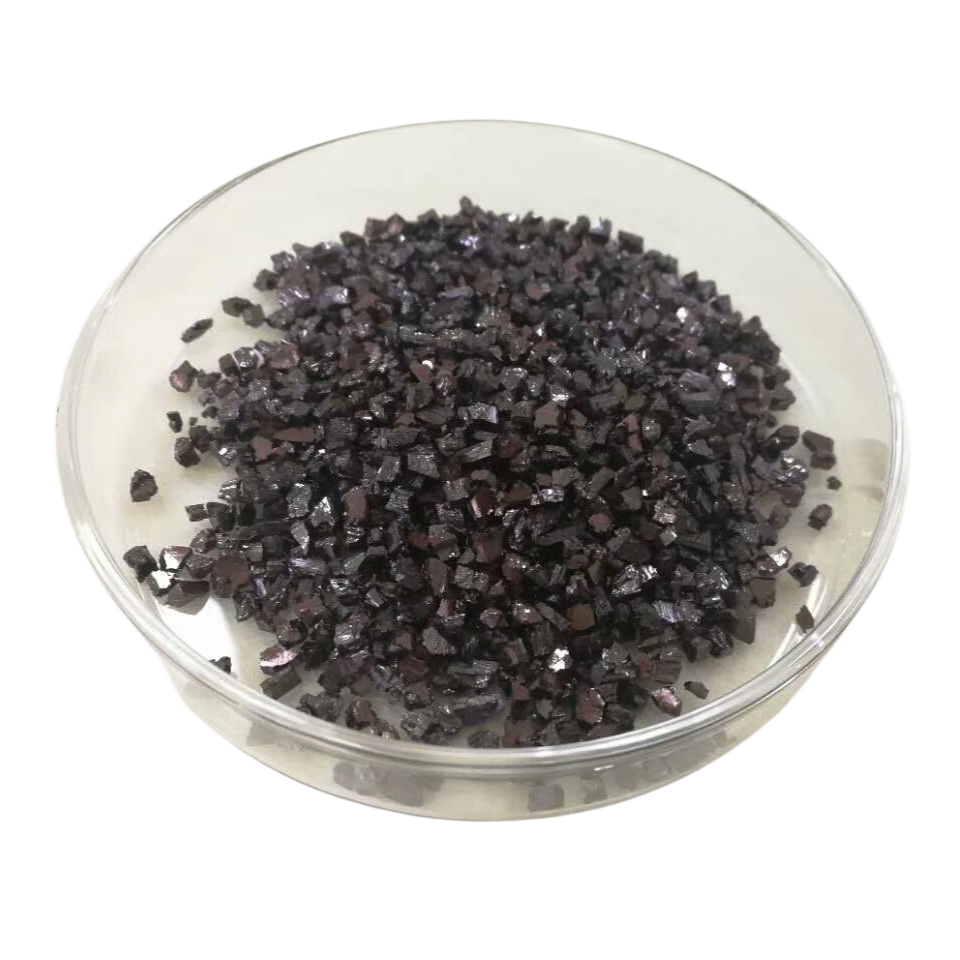 Titanium Oxide Ti₃O₅ granules