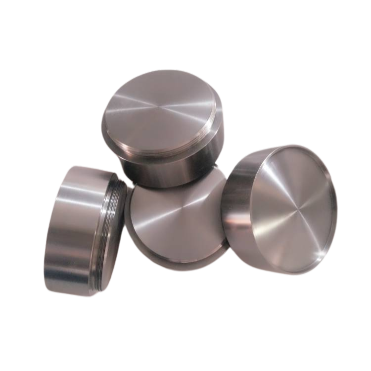 Titanium Aluminum