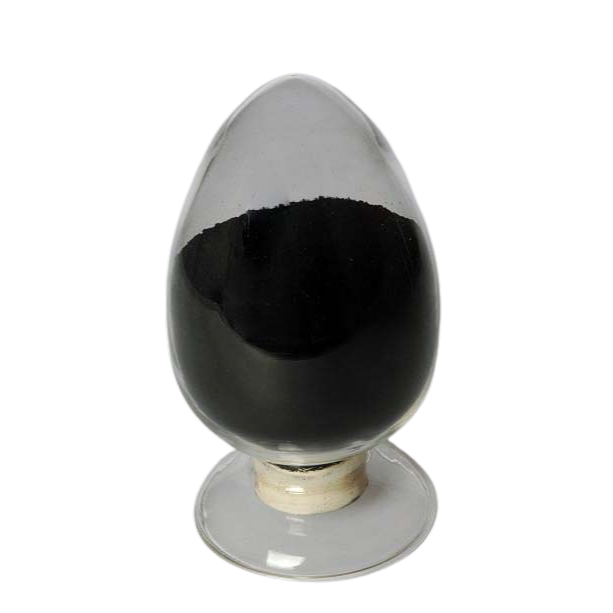Carbonitruro di titanio (TiC/TiN) in polvere-VI HALBLEITERMATERIAL GmbH