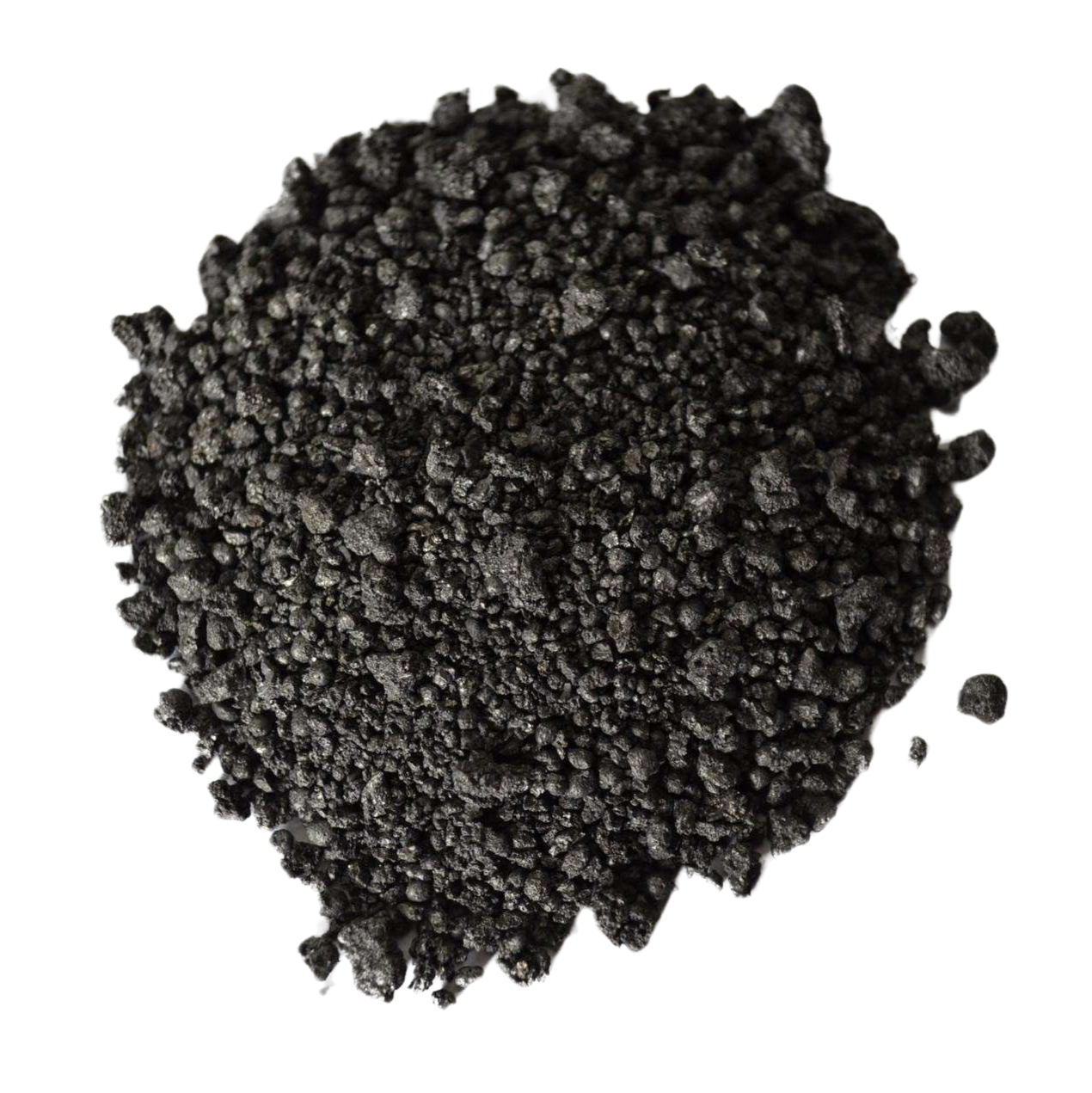 Titanium Carbide（TiC）granules-VI HALBLEITERMATERIAL GmbH