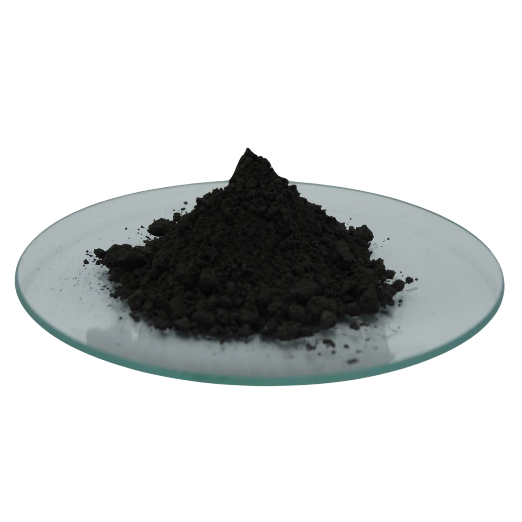Carburo di titanio (TiC)powder-VI HALBLEITERMATERIAL GmbH