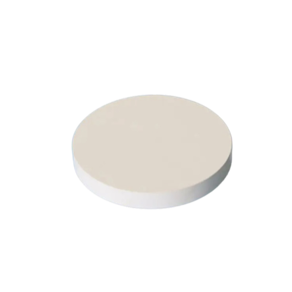 Titandioxid-Sputtertarget (TiO2)-VI HALBLEITERMATERIAL GmbH