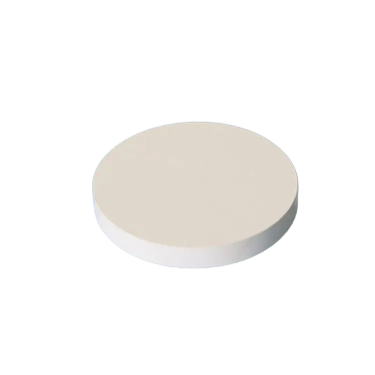 Bersaglio sputtering biossido di titanio (TiO2)-VI HALBLEITERMATERIAL GmbH