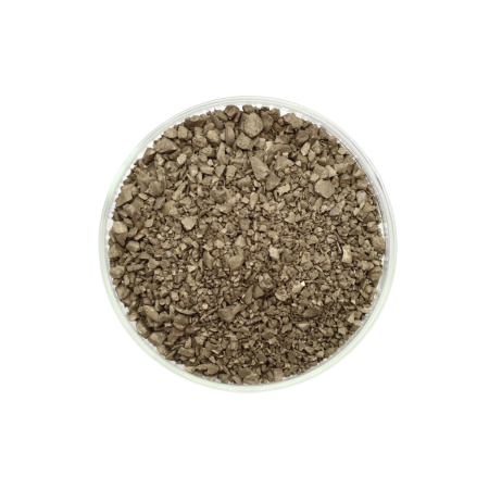 Titanmonoxid(TiO)granulat-VI HALBLEITERMATERIAL GmbH