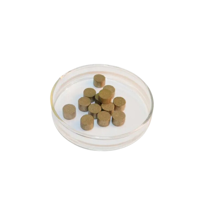 Titanmonoxid Pellets (TiO)-VI HALBLEITERMATERIAL GmbH