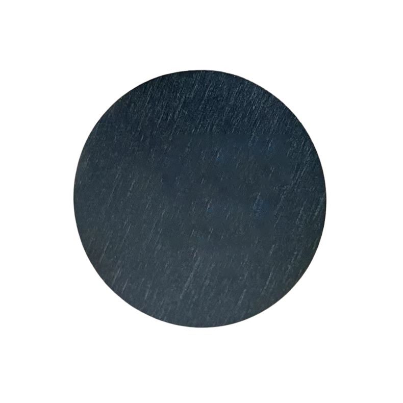 Titanium Selenide(TiSe2)sputtering target-VI HALBLEITERMATERIAL GmbH