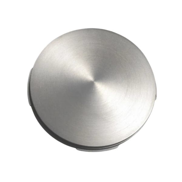 Titane Zirconium(TiZr)pulvérisationcible-VI HALBLEITERMATERIAL GmbH