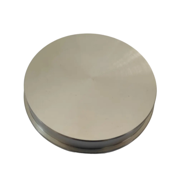Vanadium Aluminum sputtering target(VAl)-VI HALBLEITERMATERIAL GmbH