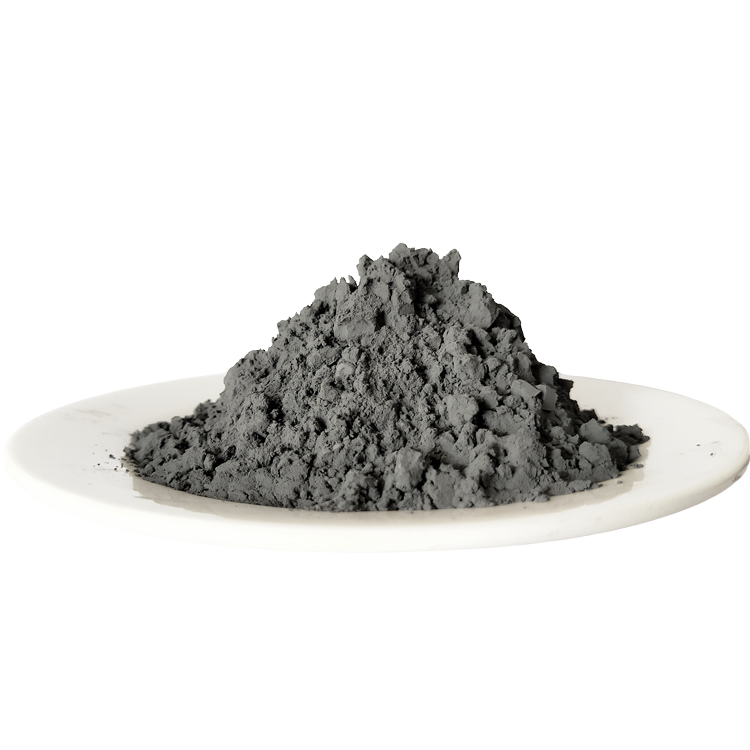 Siliciuro di vanadio (VSi2) in polvere-VI HALBLEITERMATERIAL GmbH