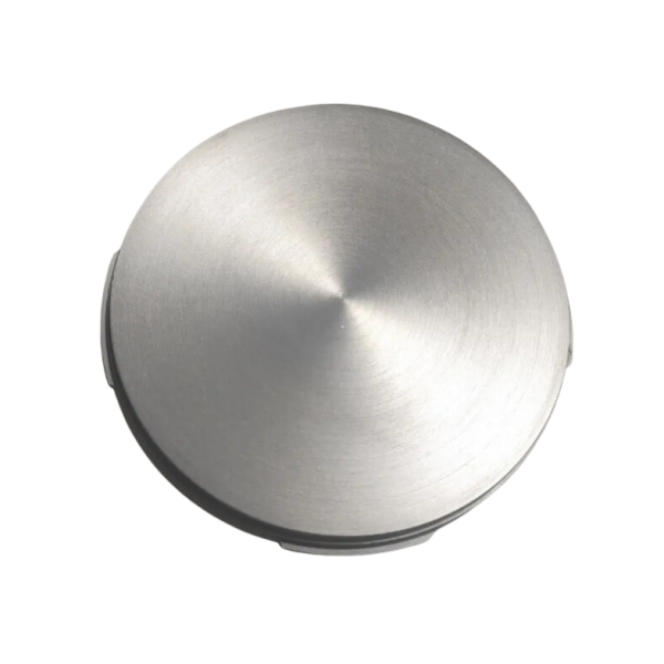 Vanadium Titane(VTi)pulvérisationcible-VI HALBLEITERMATERIAL GmbH