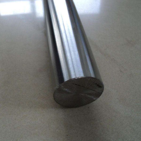 lingot de vanadium(V)-VI HALBLEITERMATERIAL GmbH