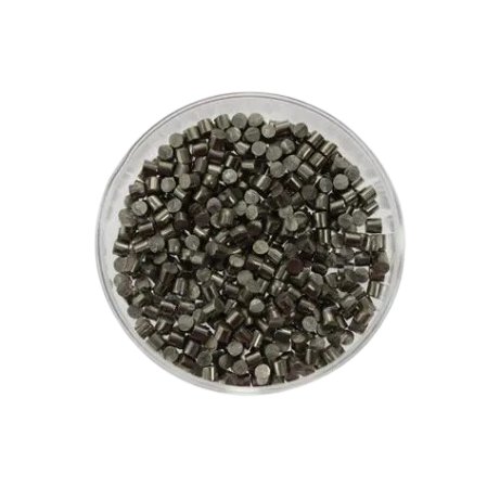 Vanadium Metall Pellets(V)-VI HALBLEITERMATERIAL GmbH