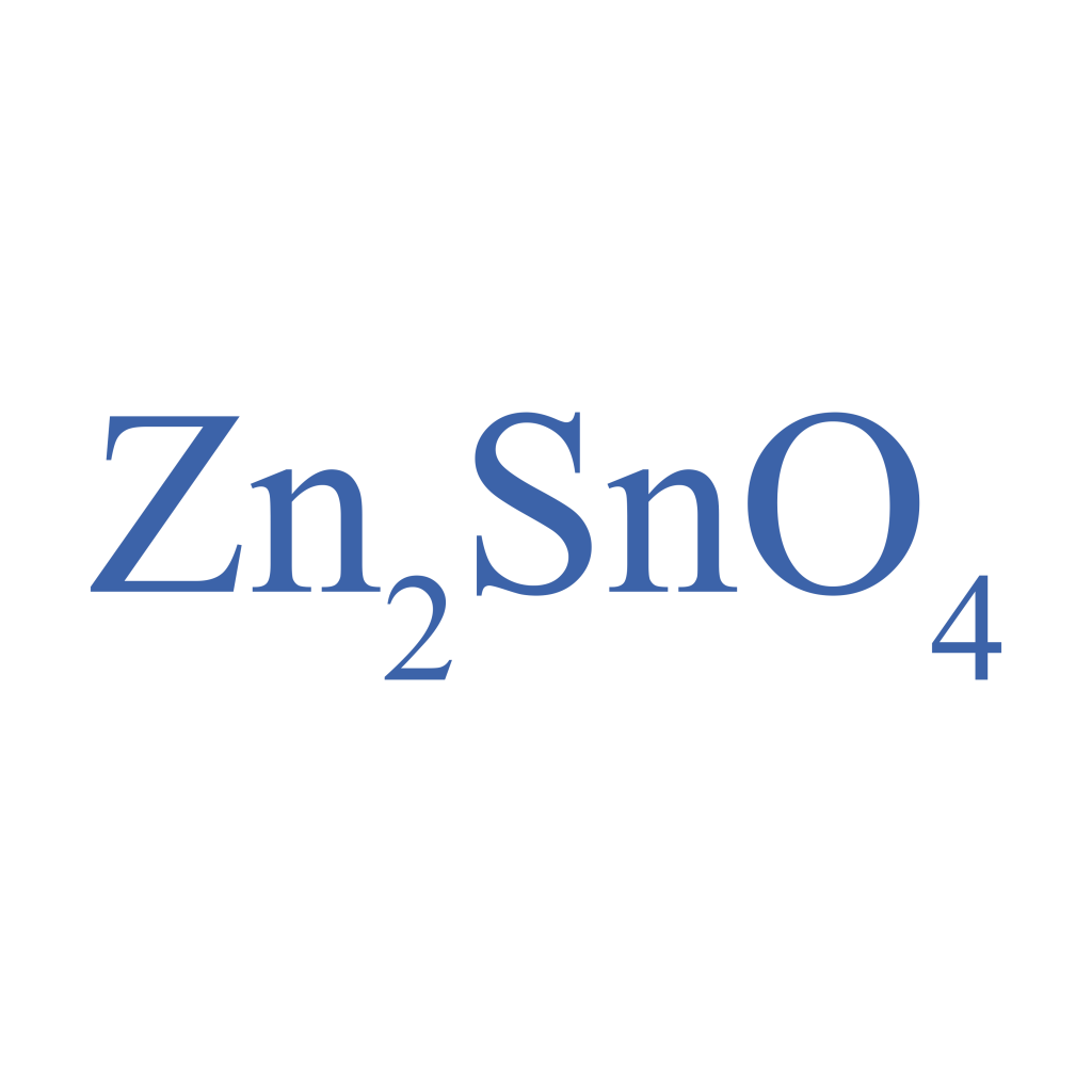 Zinc Stannate ZTO(ZTO)- VI HALBLEITERMATERIAL