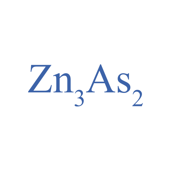 Arseniuro di zinco (Zn3As2) - VI HALBLEITERMATERIAL