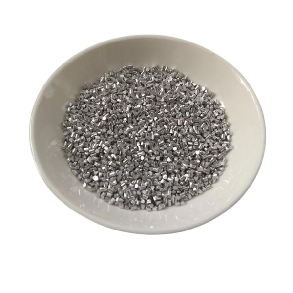 Zink-Aluminium-Legierung (ZnAl)- VI HALBLEITERMATERIAL