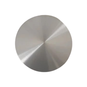 Alliage de zinc et d'aluminium(ZnAl) - VI HALBLEITERmaterial