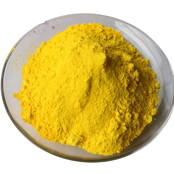 Zinkchromat (ZnCrO4)- VI HALBLEITERMATERIAL