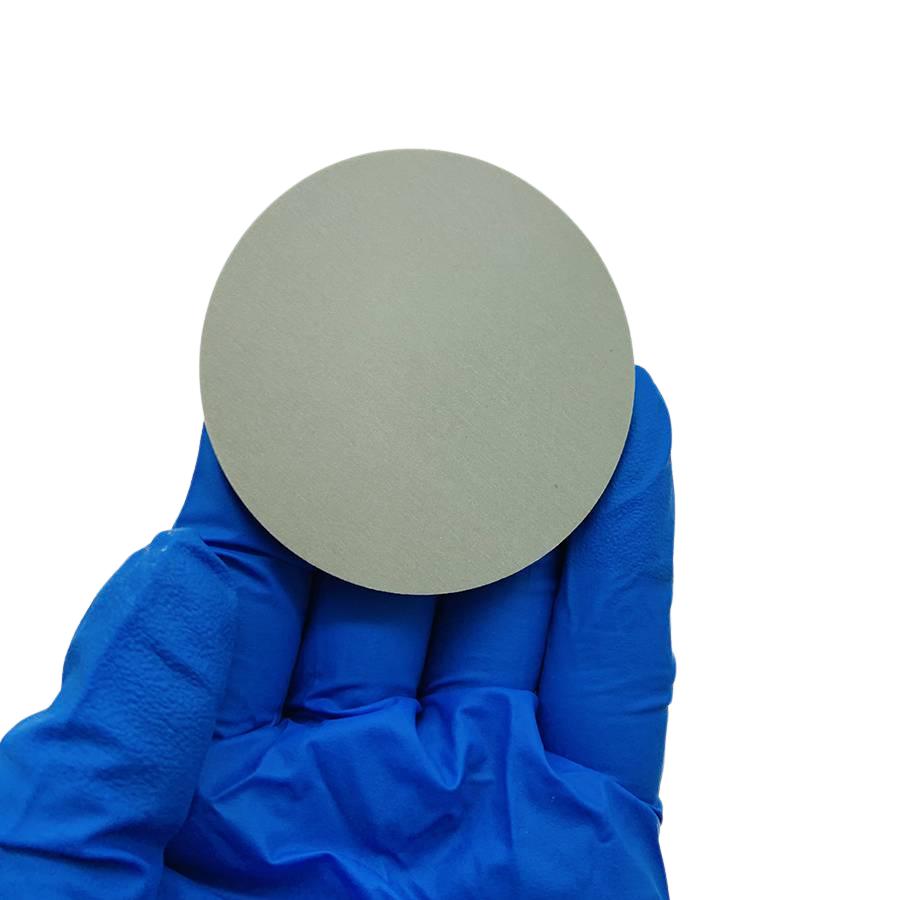 Zinc Oxide（ZnO）sputtering target-VI HALBLEITERMATERIAL GmbH