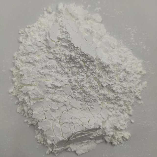Solfuro di zinco-ZnS-Polvere-VI-HALBLEIETRMATERIAL