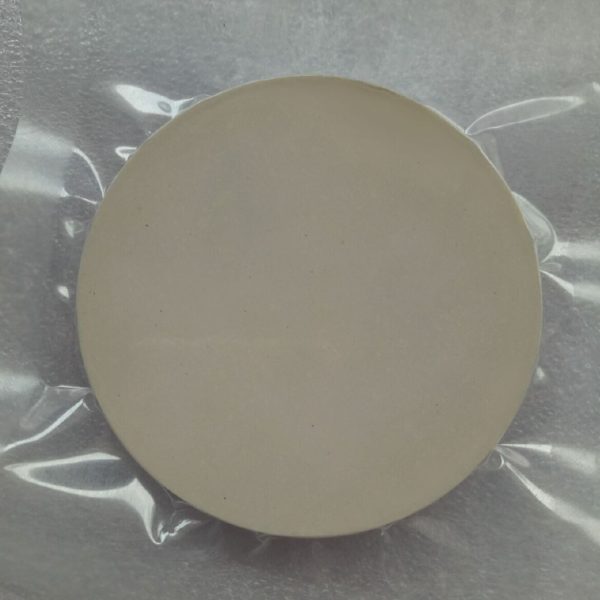 Sulfure de zinc-ZnS-Sputtering-Target-VI-HALBLEIETRMATERIAL