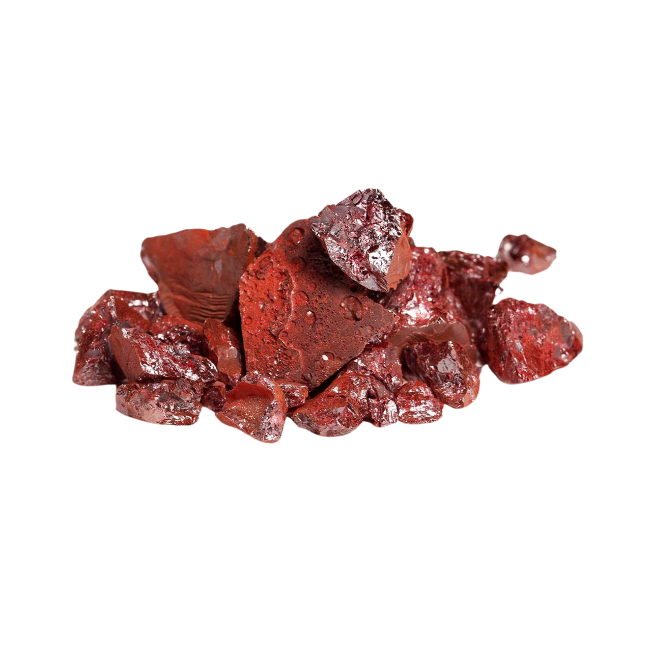 Telururo de zinc-ZnTe-Gránulos-VI-HALBLEITERMATERIAL