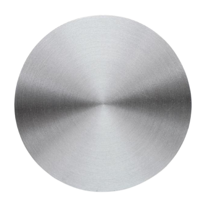 Zinc metal(Zn)- VI HALBLEITERMATERIAL