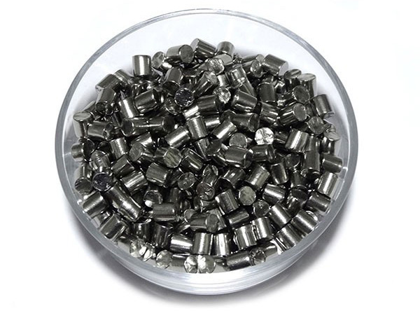 Tantalum metal - VIMATERIAL