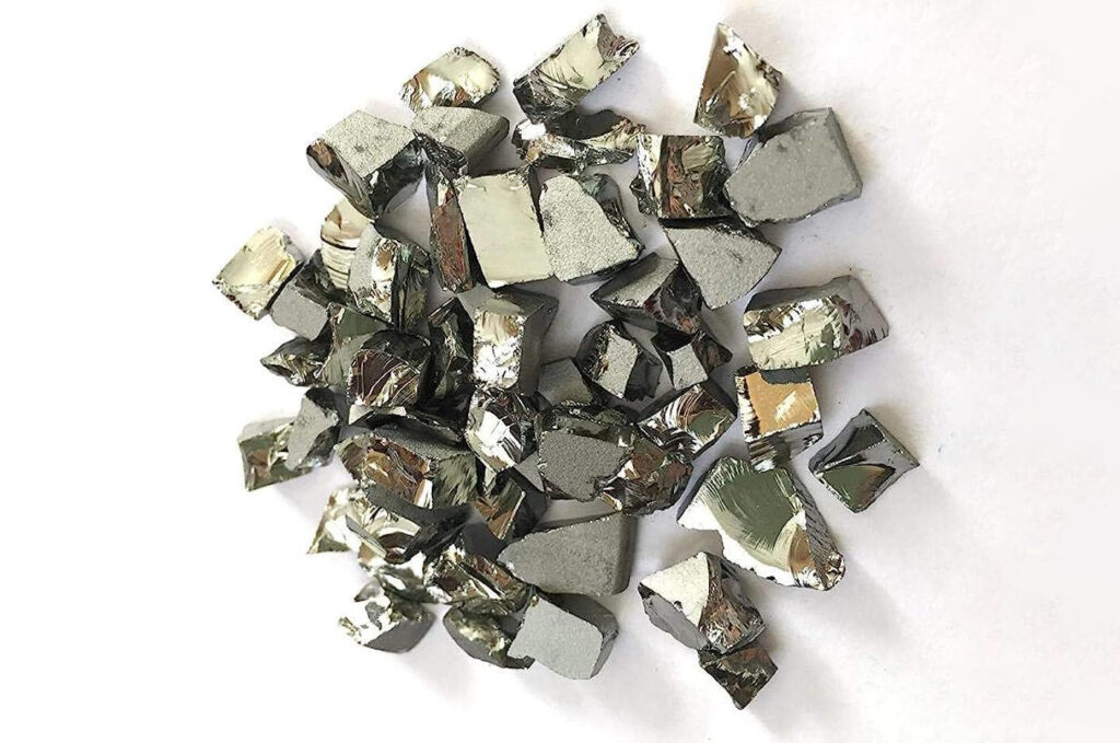 germanium granules - VIMATERIAL