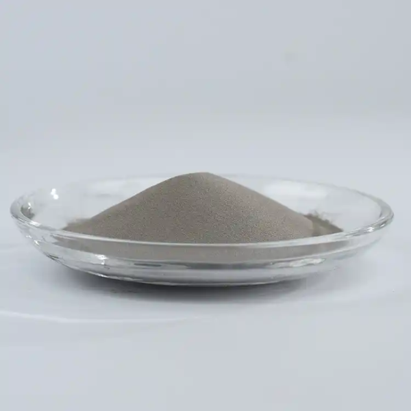 Cobalt chromium alloy powder - VIMATERIAL