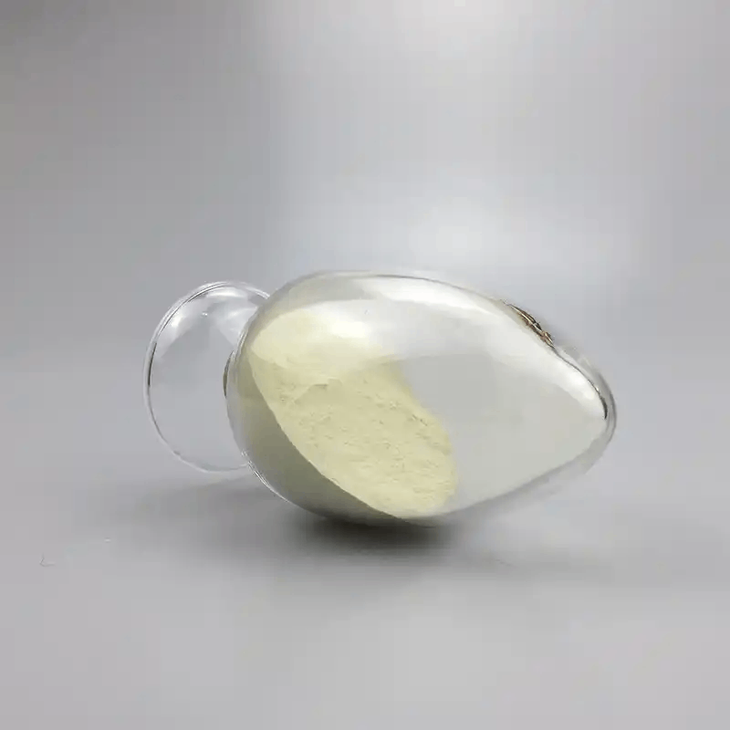 Polvere di zirconato di litio lantanio (LLZO) - VIMATERIAL