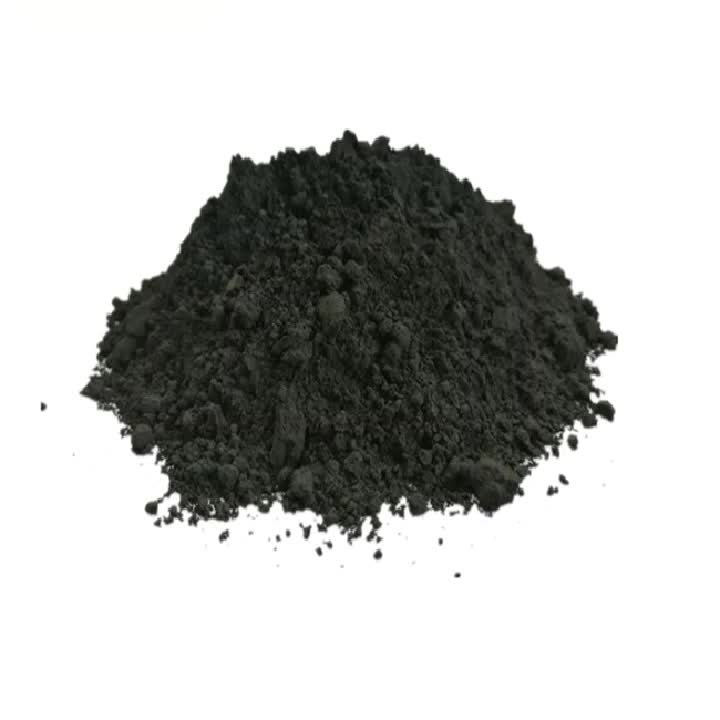 Polvere di carburo di titanio e silicio (Ti3SiC2) - VIMATERIAL