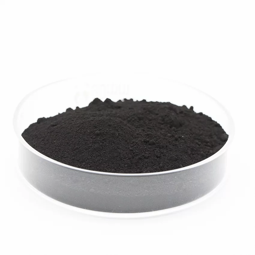 Polvere di carburo di alluminio vanadio - VIMATERIAL