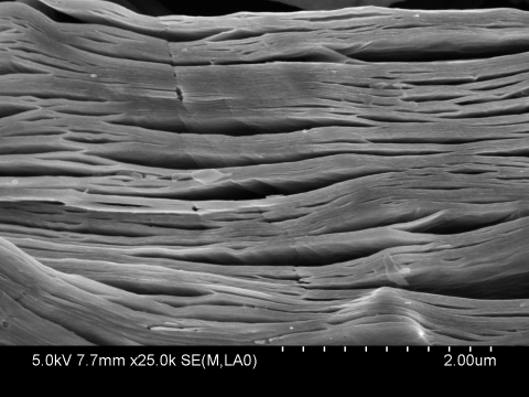 Ti3AlC2 - HF- VIMATERIAL