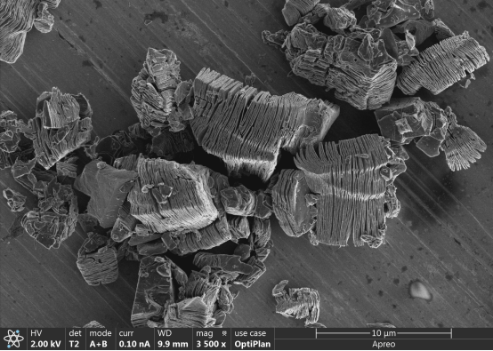 Ti3AlC2 - HF-2 - VIMATERIAL