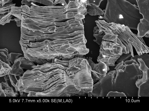 Ti3AlC2 - HF- 1 - VIMATERIAL