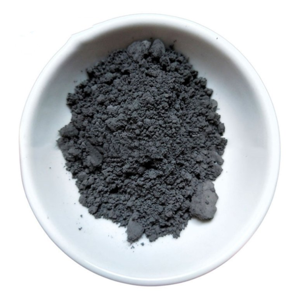 Poudre de cobalt métallique (Co)- VI HALBLEITERMATERIAL GmbH