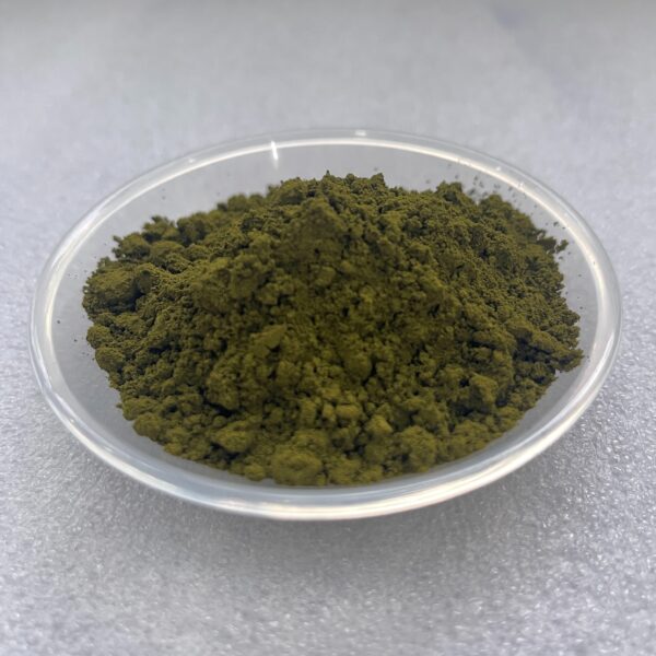 Yttrium ferrite （Y3Fe5O12）YIG Powder - VIMATERIAL